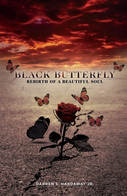 Couverture_Black Butterfly