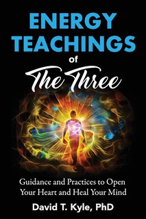 Front cover_Energy Teachings of The Three