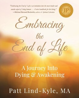 Couverture_Embracing The End of Life