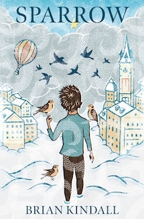 Front cover_Sparrow