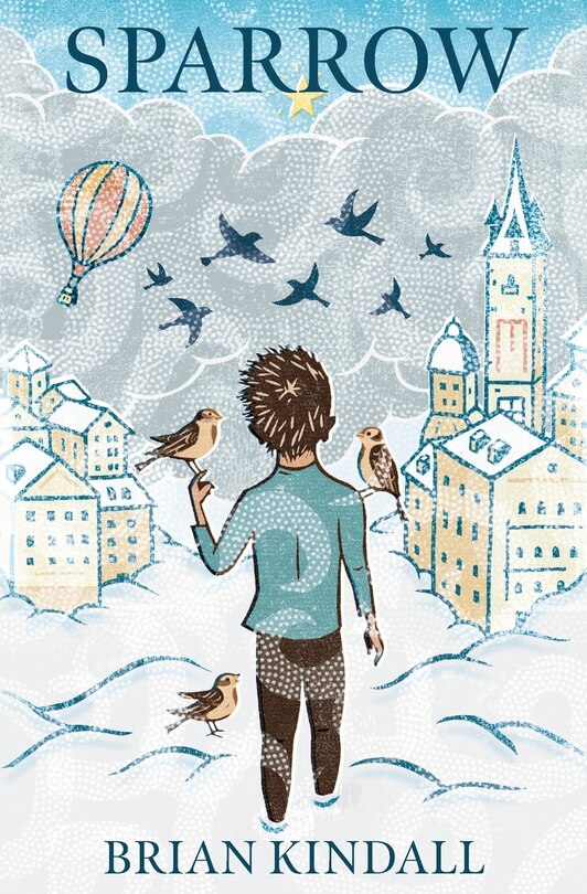 Front cover_Sparrow