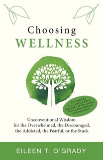 Front cover_Choosing Wellness