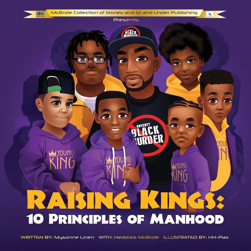 Front cover_Raising Kings