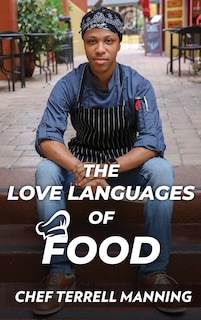 Front cover_The Love Languages of Food