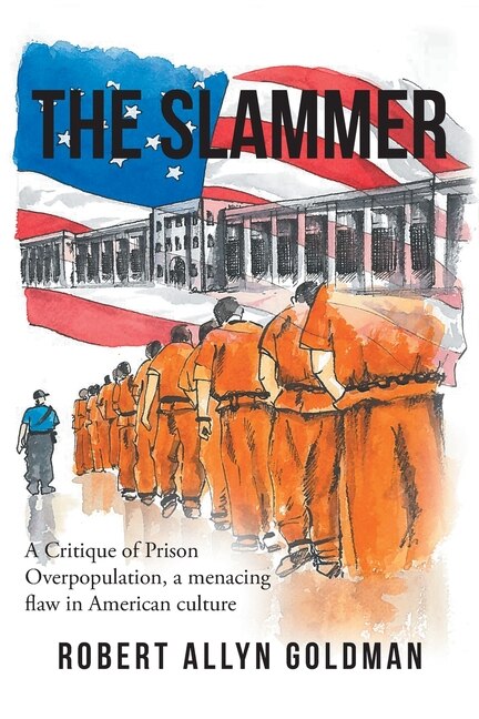 Front cover_The Slammer