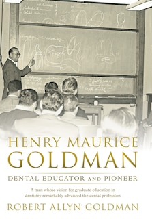 Couverture_Henry Maurice Goldman