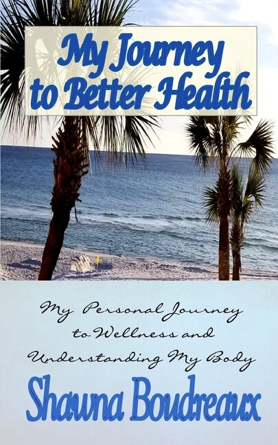 Couverture_My Journey to Better Health