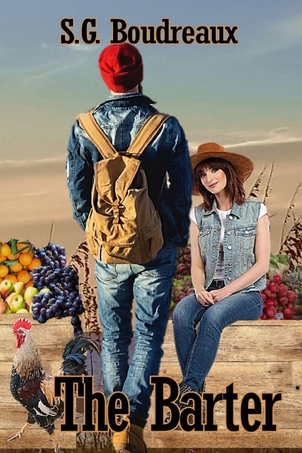 Couverture_The Barter