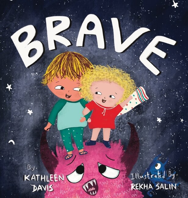 Front cover_Brave