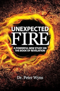 Couverture_Unexpected Fire