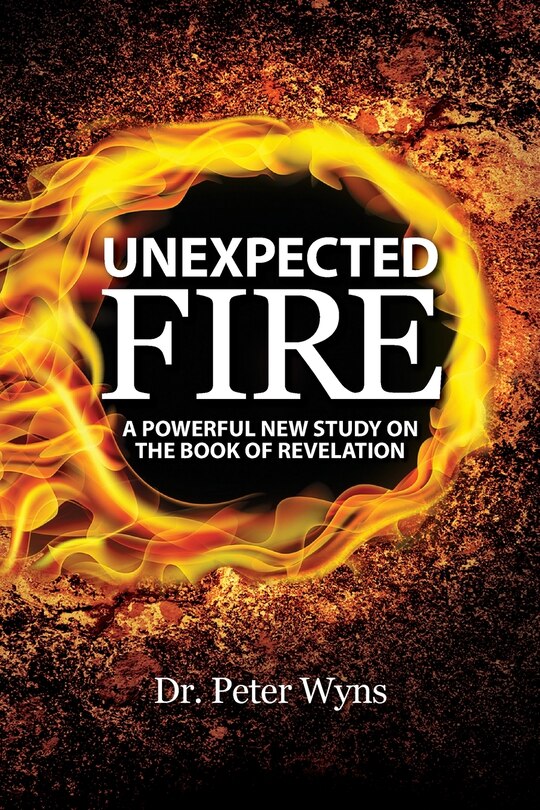 Couverture_Unexpected Fire