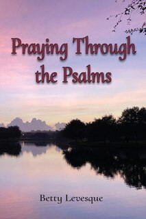 Couverture_Praying Through the Psalms