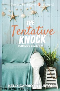 Couverture_The Tentative Knock