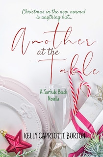 Front cover_Another at the Table