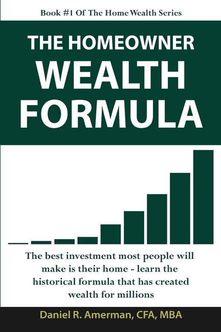 Front cover_The Homeowner Wealth Formula