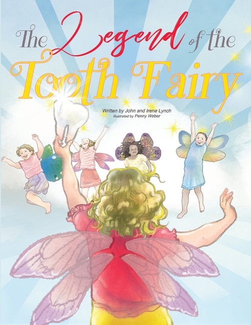 Couverture_The Legend of the Tooth Fairy