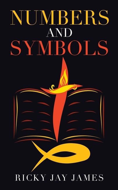 Couverture_Numbers and Symbols