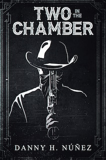 Front cover_Two in the Chamber