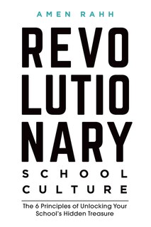 Couverture_Revolutionary School Culture