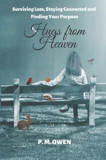 Front cover_Hugs from Heaven