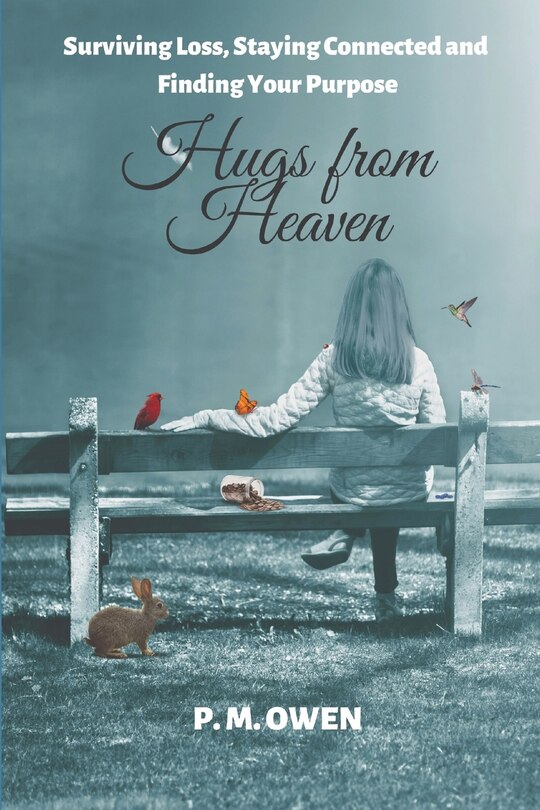 Front cover_Hugs from Heaven