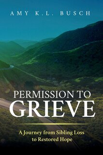 Couverture_Permission to Grieve