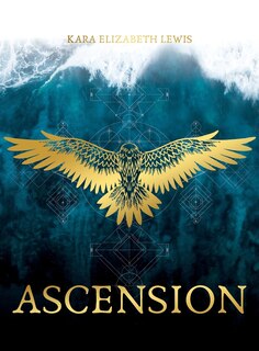 Front cover_Ascension