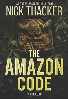Couverture_The Amazon Code