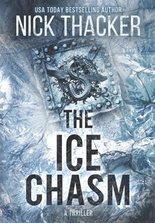 Couverture_The Ice Chasm
