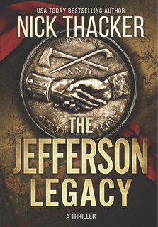Couverture_The Jefferson Legacy