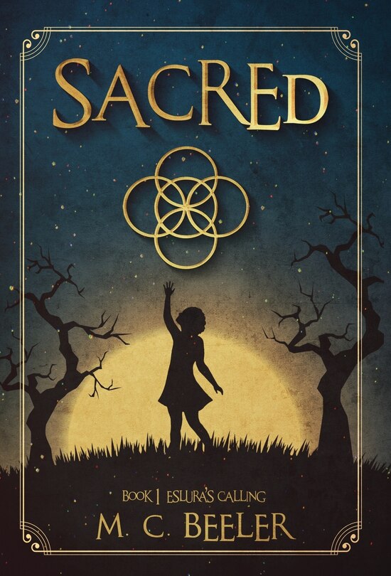 Sacred: Eslura's Calling