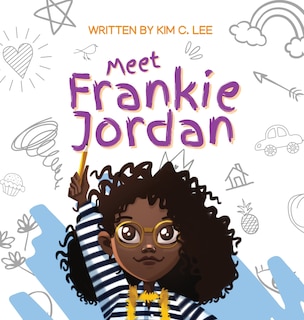 Front cover_Meet Frankie Jordan