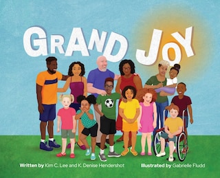 Front cover_Grand Joy