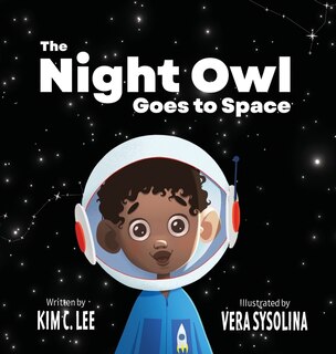 Couverture_The Night Owl Goes to Space