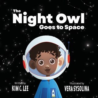 Couverture_The Night Owl Goes to Space