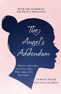 Front cover_The Angel's Addendum