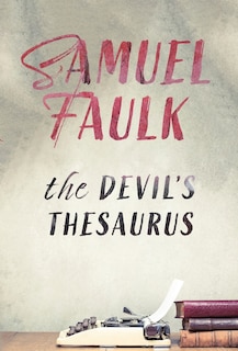 Front cover_The Devil's Thesaurus