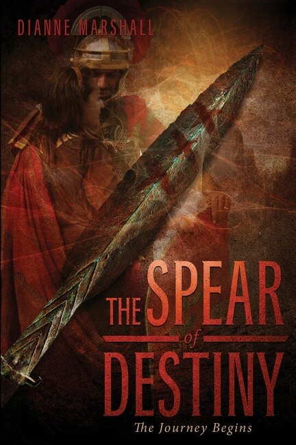 Couverture_The Spear of Destiny