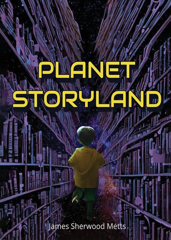 Couverture_Planet Storyland