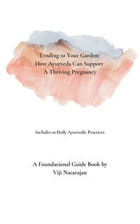 Couverture_Tending To Your Garden