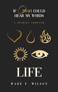 Couverture_If Oprah Could Hear My Words