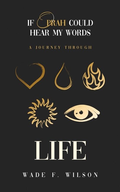 Couverture_If Oprah Could Hear My Words