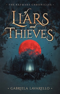 Couverture_Of Liars and Thieves
