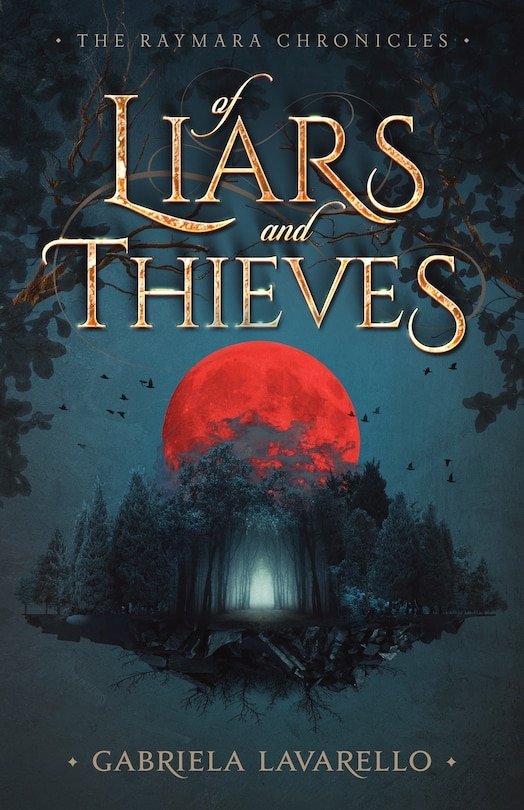 Couverture_Of Liars and Thieves