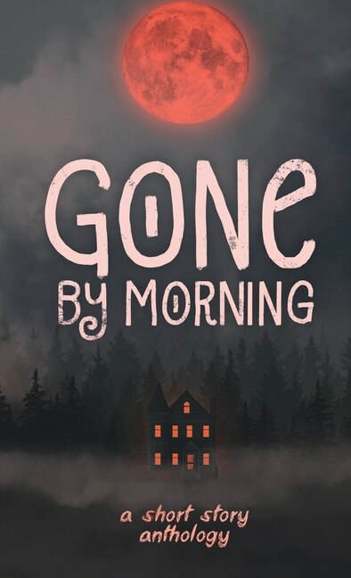 Couverture_Gone by Morning