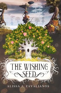 Couverture_The Wishing Seed