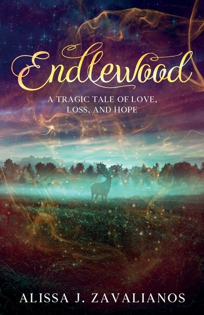 Front cover_Endlewood