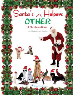 Front cover_Santa's OTHER Helpers