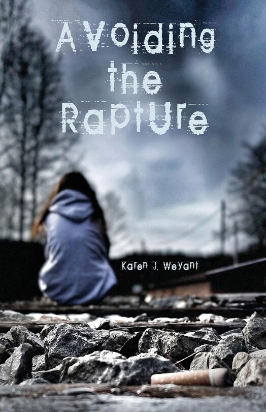Couverture_Avoiding the Rapture