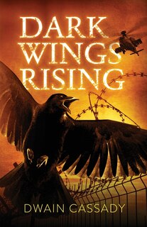 Front cover_Dark Wings Rising